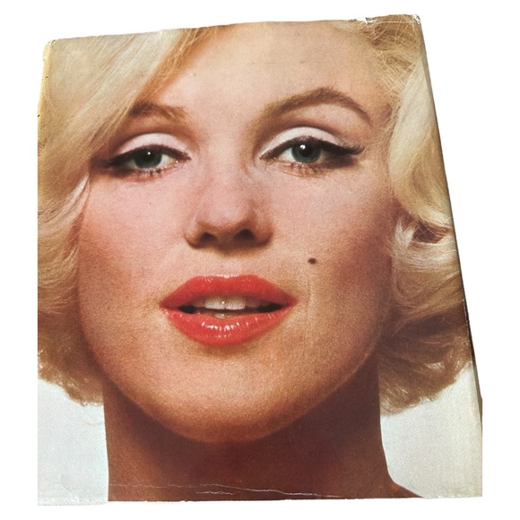 Marilyn : A Biography by Norman Mailer (1973, Hardcover) - Picture 2 of 15
